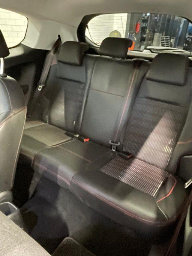 PEUGEOT 208 1° serie BlueHDi 120 S&S 3 porte GT Line