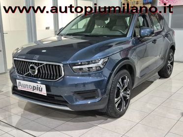 VOLVO XC40 T5 Recharge Plug-in Hybrid Inscription