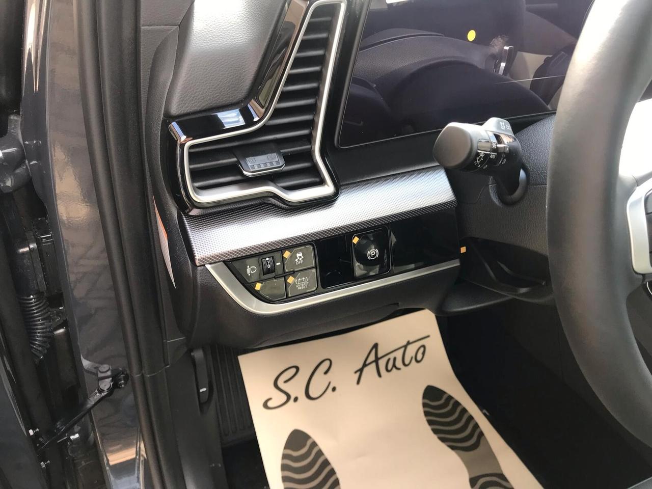 Kia Sportage SPECIAL EDITION