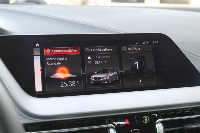 BMW Serie 1 d 116CV 5p. Business Advantage