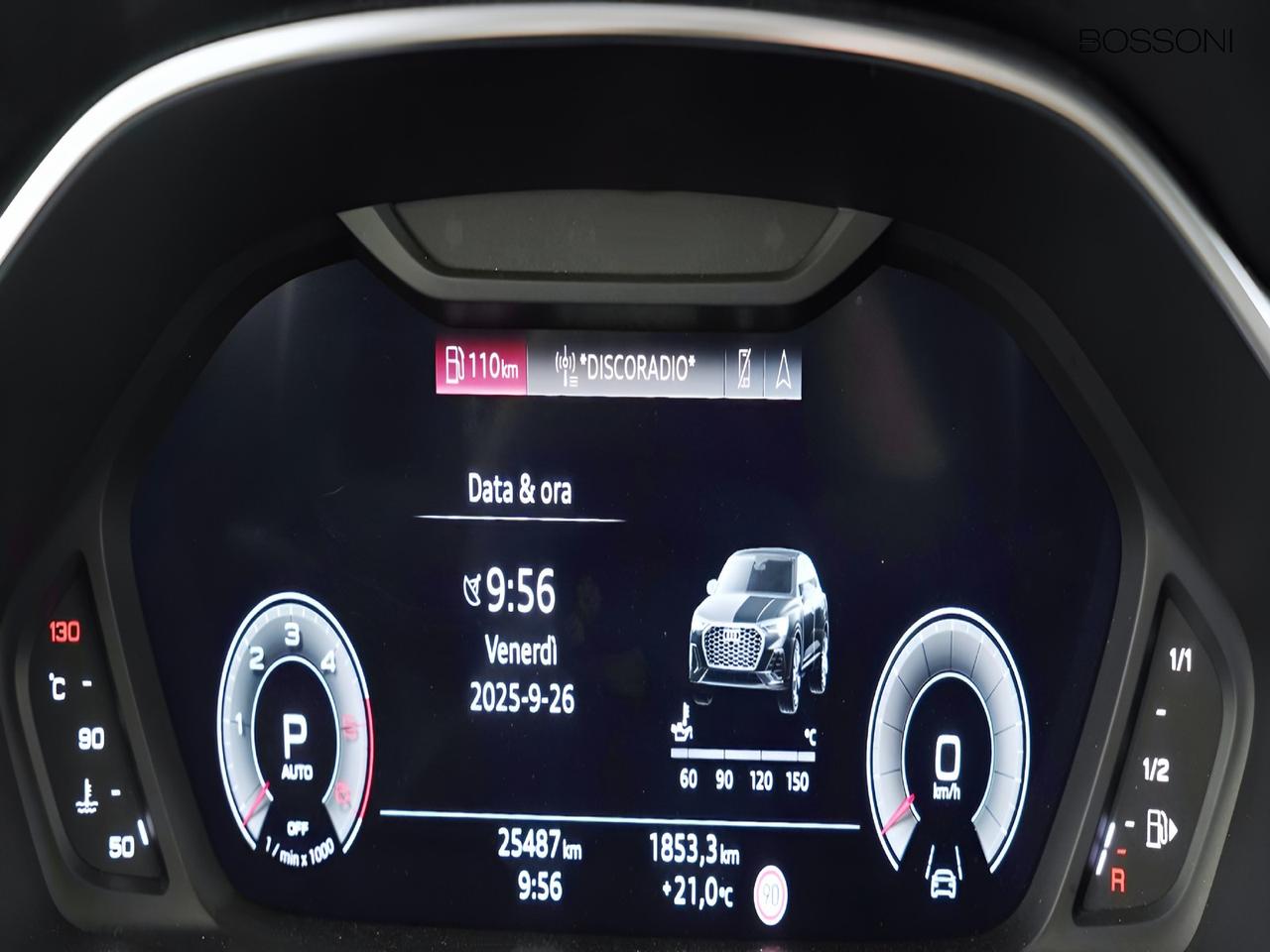 Audi Q3 sportback 40 2.0 tdi 193cv s line edition quattro s tronic