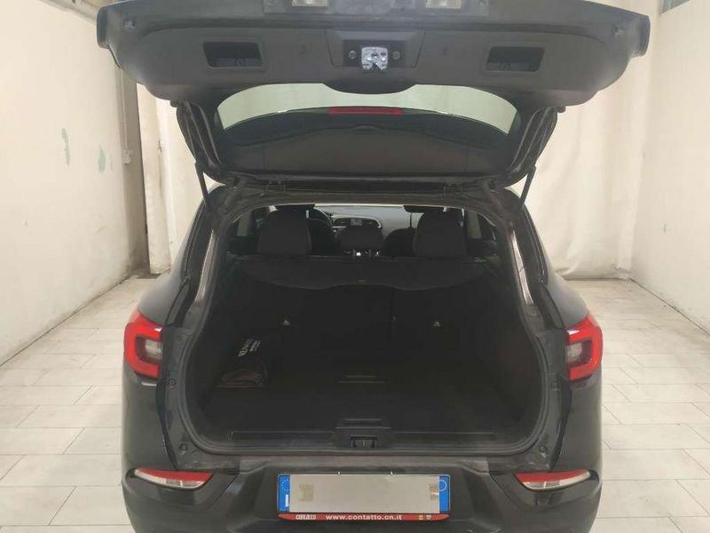 Renault Kadjar 1.5 blue dci Business 115cv edc