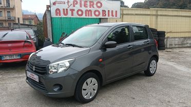 Suzuki Celerio 1.0 Style