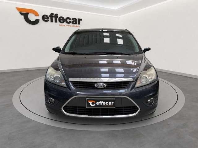 Ford Focus 1.6 Ti-VCT (115CV) 5p. Tit.