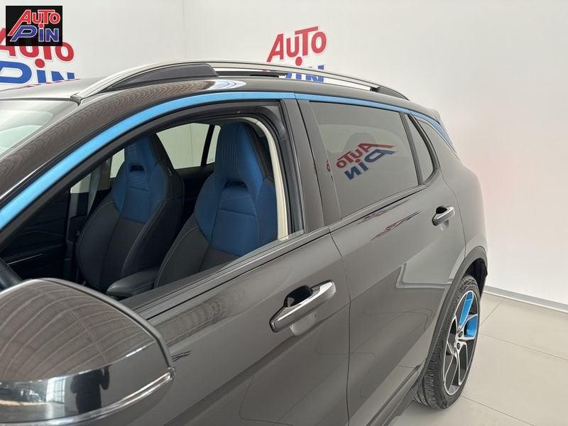 Lynk & Co 01 01 1.5 192KW PHEV DCT *IN ARRIVO*