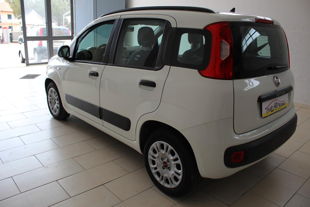 Fiat Panda 1.3 FINANZIABILE