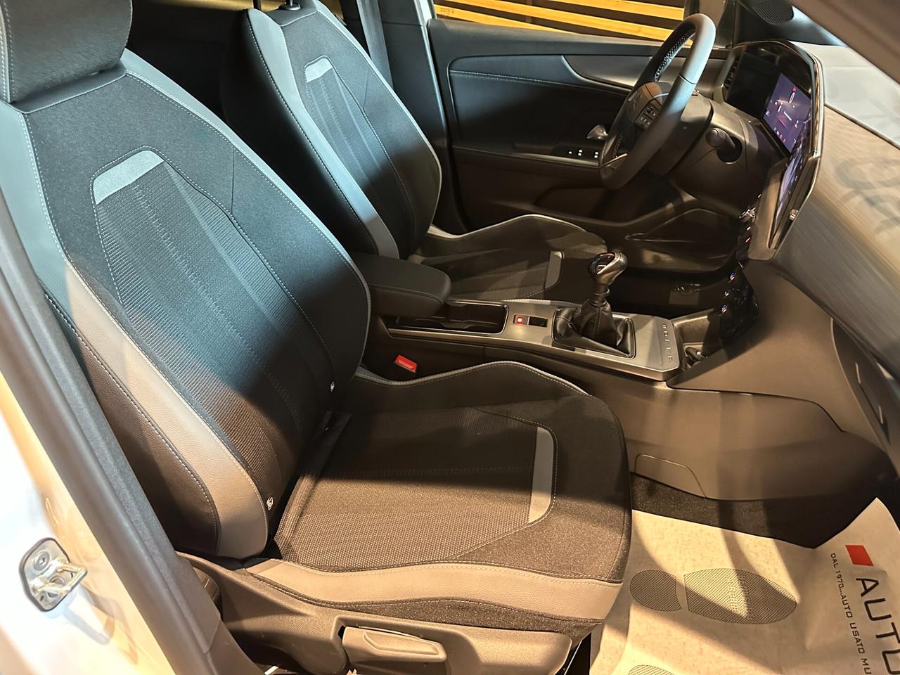 Opel Mokka 1.2 Turbo 136 CV GS
