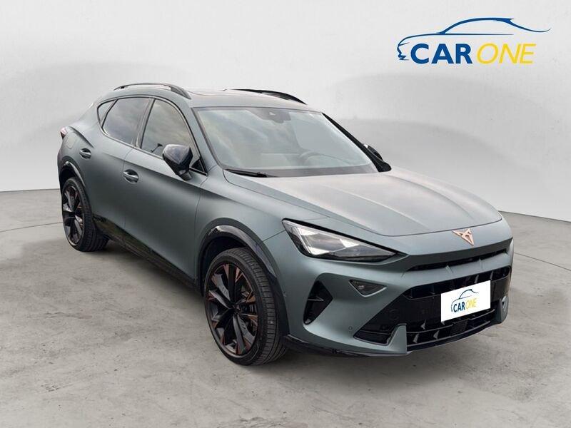 Cupra Formentor Formentor 2.0 TDI DSG