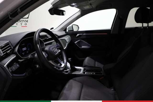 Audi Q3 Sportback 35 2.0 tdi s-tronic