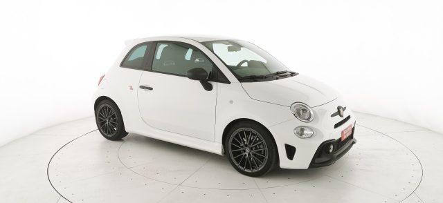 ABARTH 595 C 1.4 Turbo T-Jet 165 CV