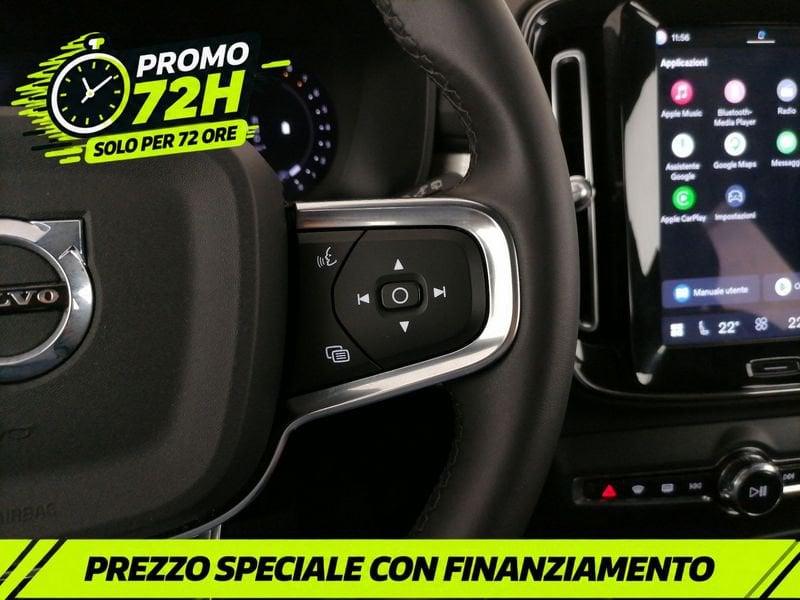 Volvo XC40 2.0 b3 Core auto
