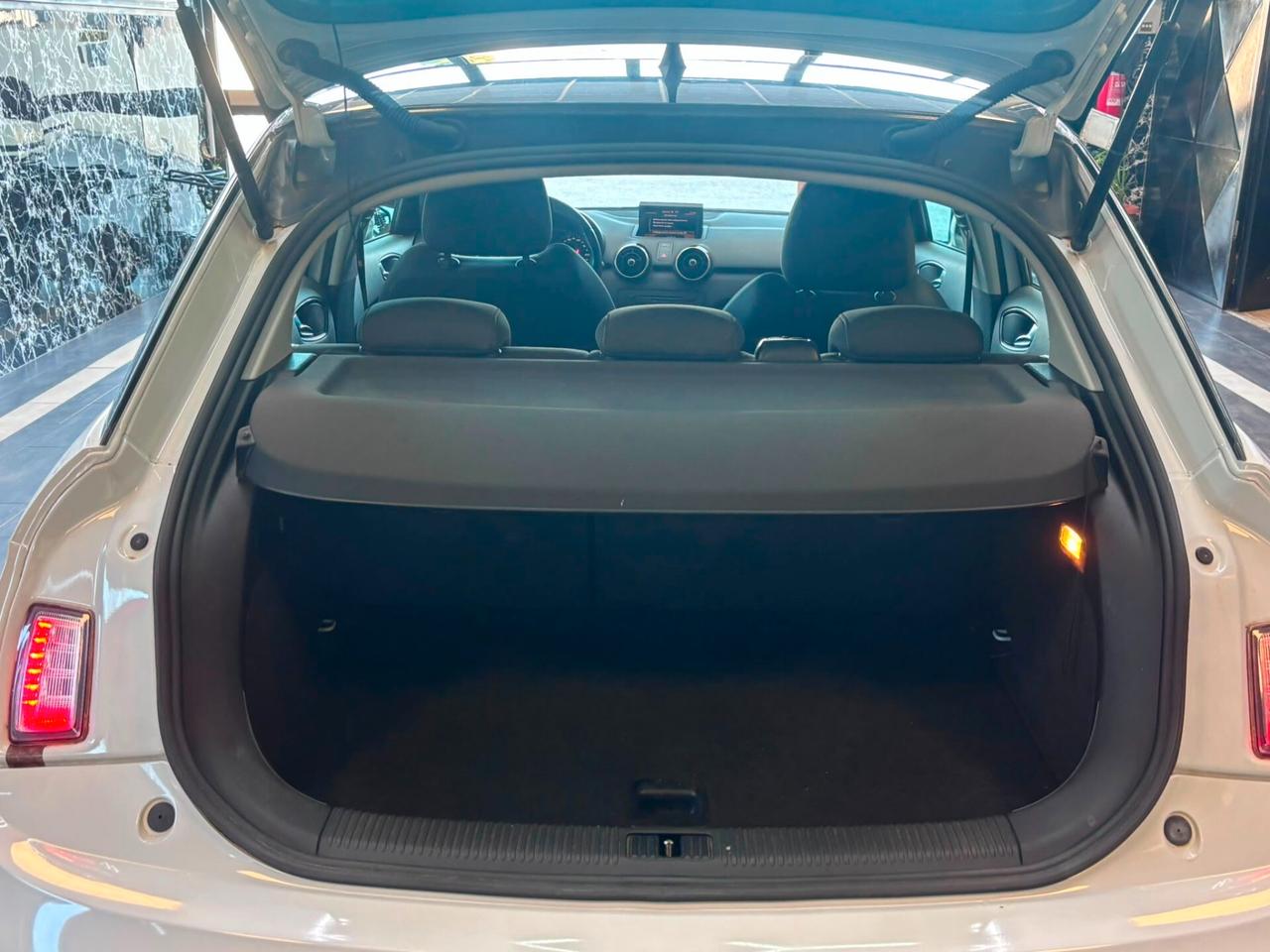 Audi A1 1.6 TDI 105 CV Ambition