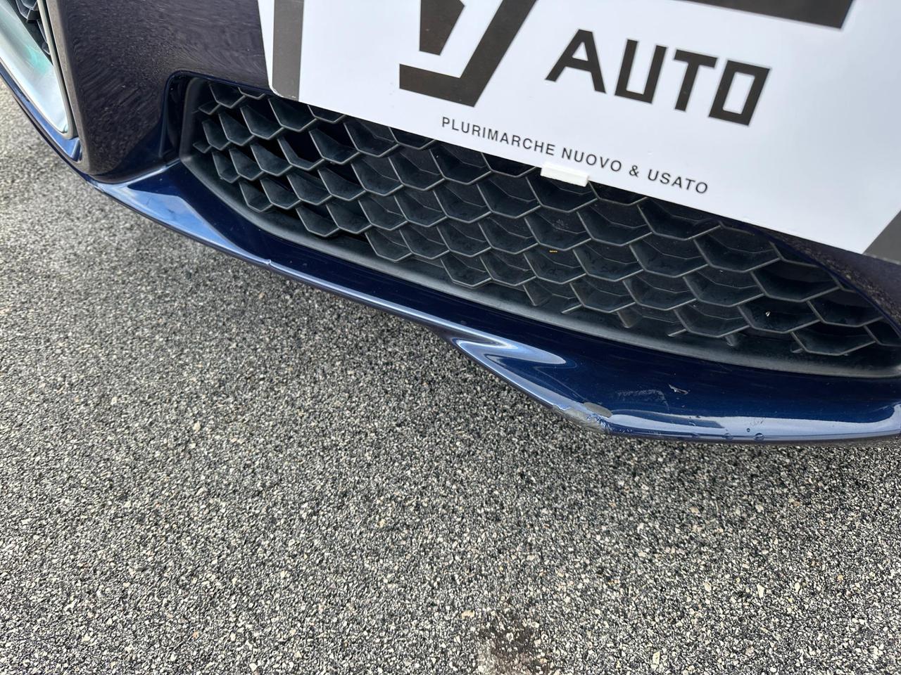 Alfa Romeo Giulia 2.2 t Business 160cv auto