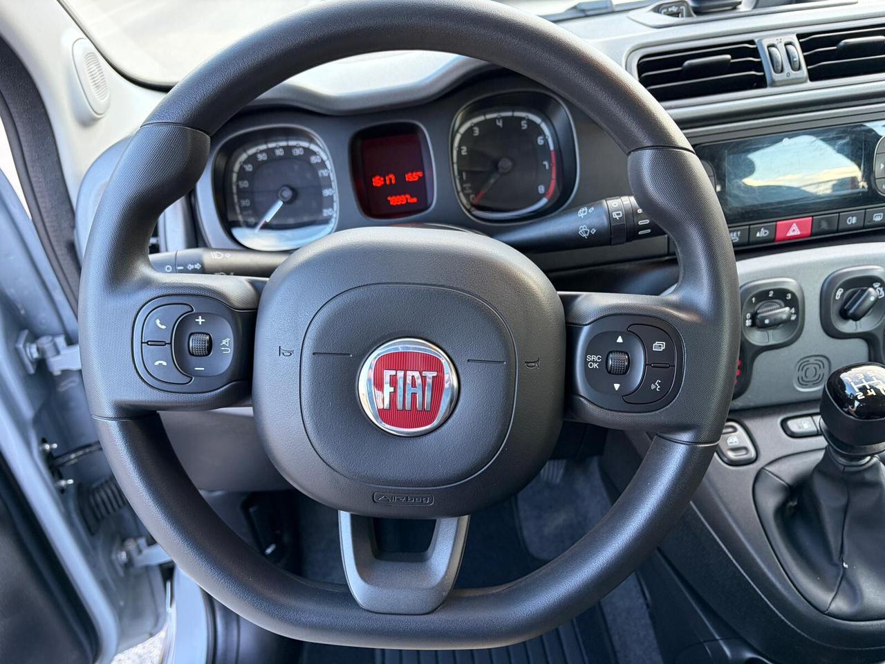 Fiat Panda 1.2 Gpl 69cv EasyPower City Life