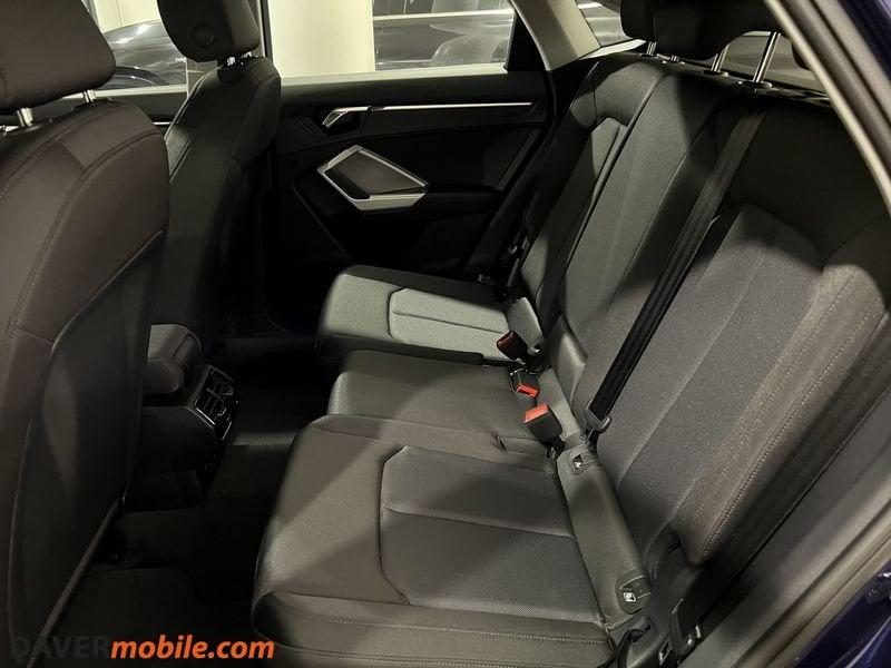 Audi Q3 Q3 SPB 35 TDI S tronic Business Plus