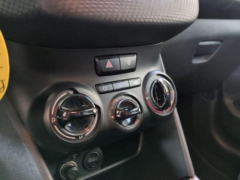 Peugeot 2008 1.6 e-HDi 92cv FAP® S&S Urban Cross
