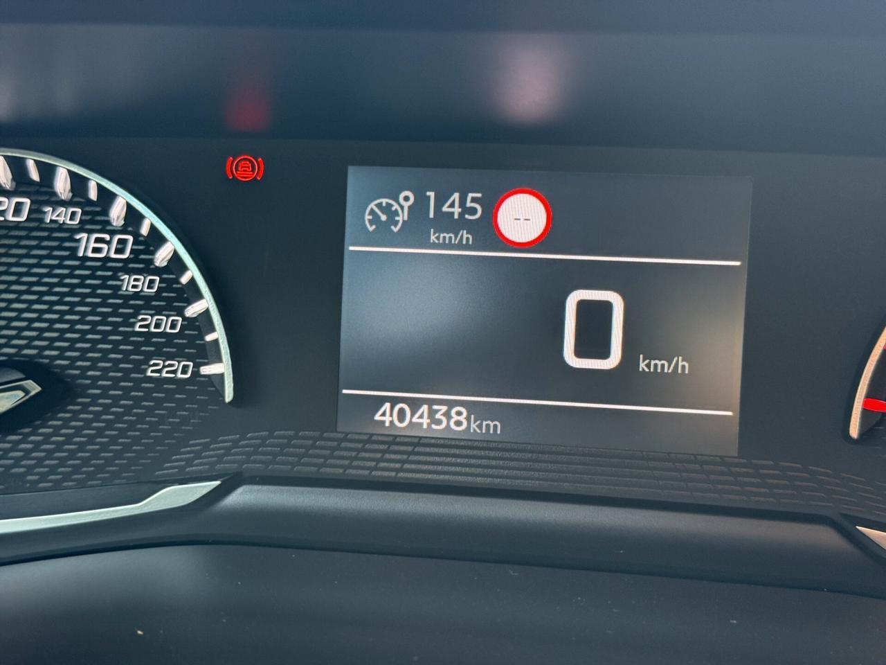 Peugeot 208 PureTech 75 Stop&Start 5 porte Active
