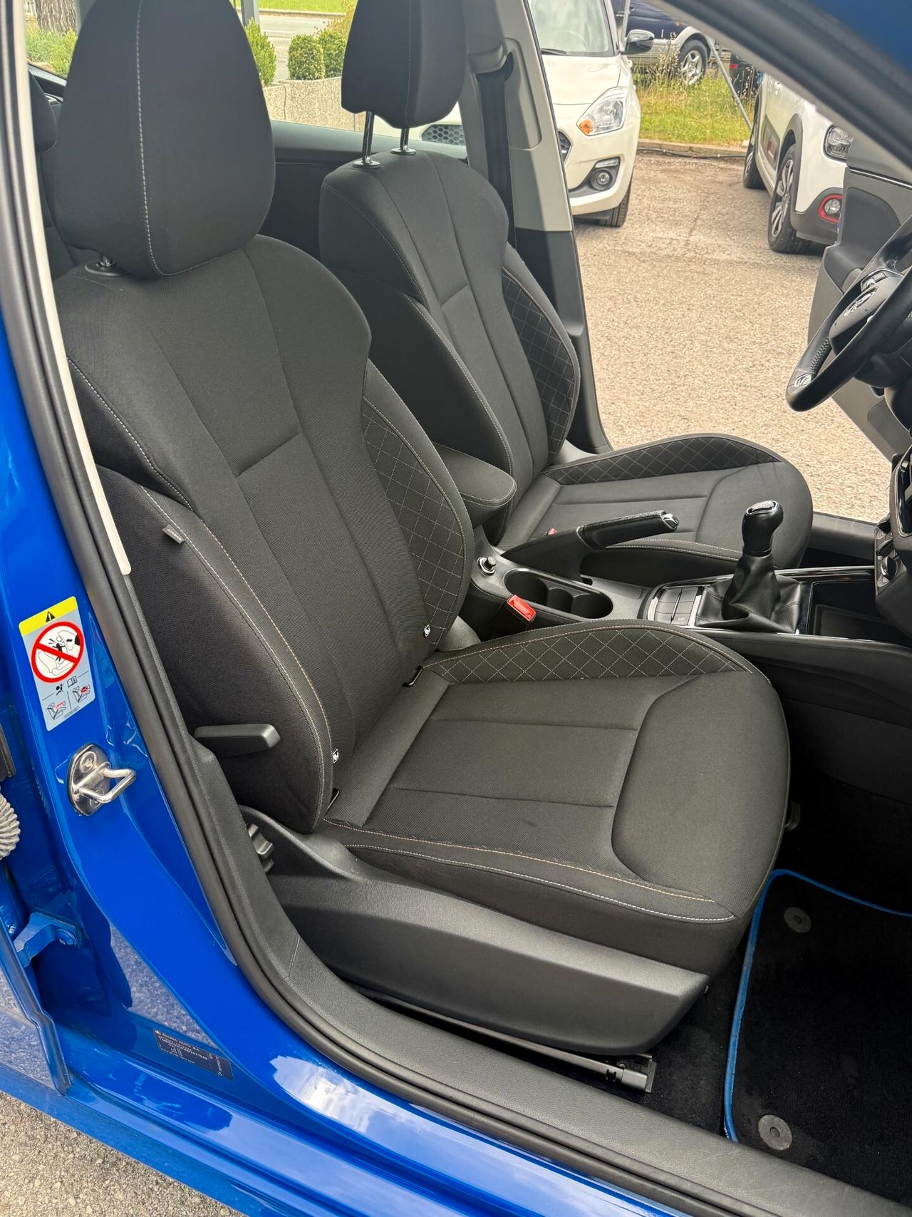 " UNA BOMBA " Skoda Kamiq 1.0 G-Tec Ambition
