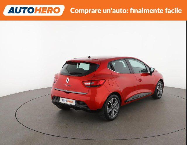 RENAULT Clio 1.2 75CV 5 porte Costume National