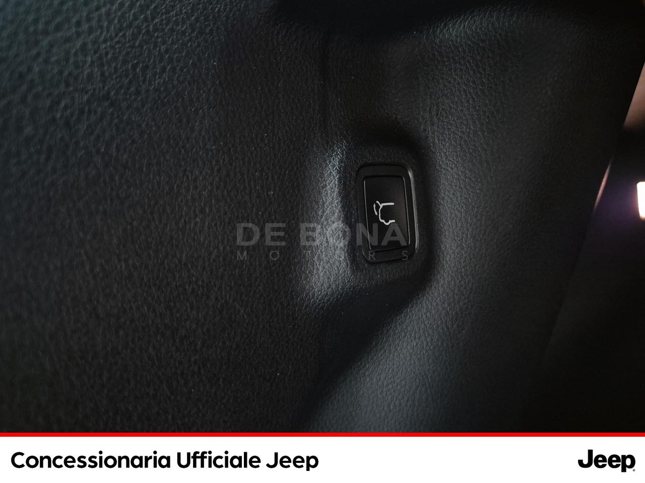 Jeep Compass 1.3 turbo t4 phev 80 anniversario 4xe auto