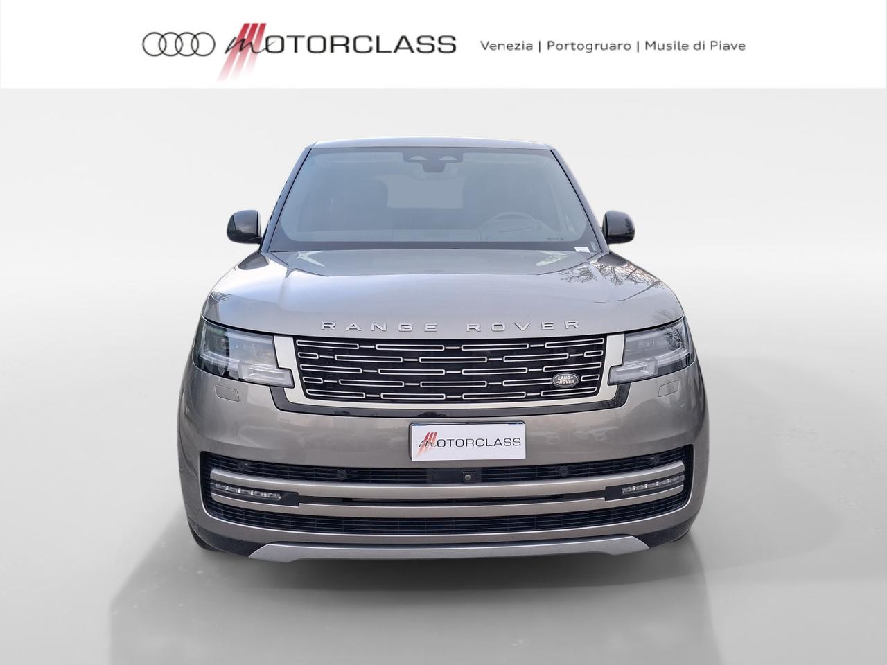 Land Rover Range Rover swb 3.0 d i6 mhev 249cv hse awd auto