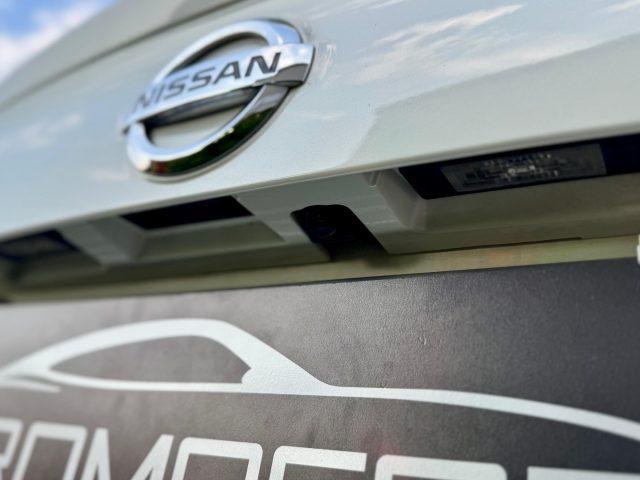 NISSAN Qashqai 1.5 dCi 115 CV DCT N-CONNECTA *TETTO*UNIPROP*