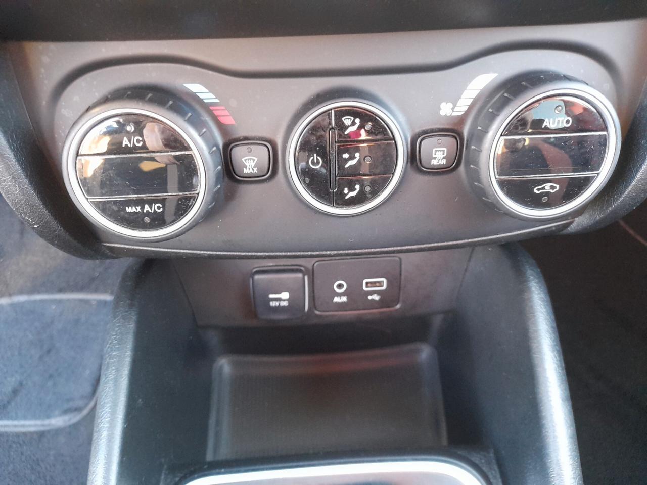 Fiat Tipo 1.6 Mjt S&S SW Easy