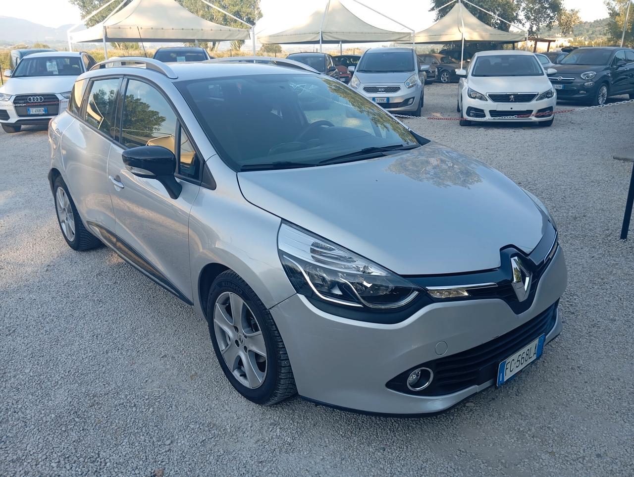 Renault Clio Sporter dCi 8V 75CV Start&Stop Energy Life