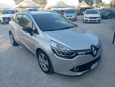 Renault Clio Sporter dCi 8V 75CV Start&Stop Energy Life