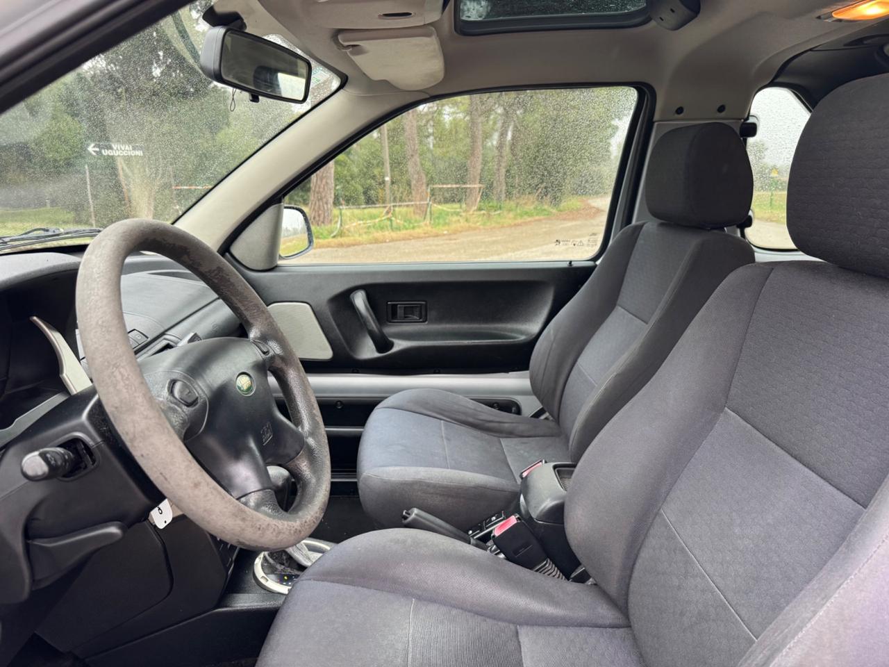 Land Rover Freelander 2.0 Td4 16V cat 3p. Soft. S