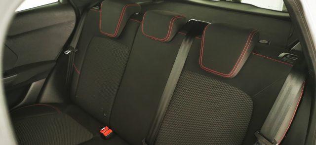 FORD Puma 1.0 EcoBoost Hybrid 125 CV S&S ST-Line