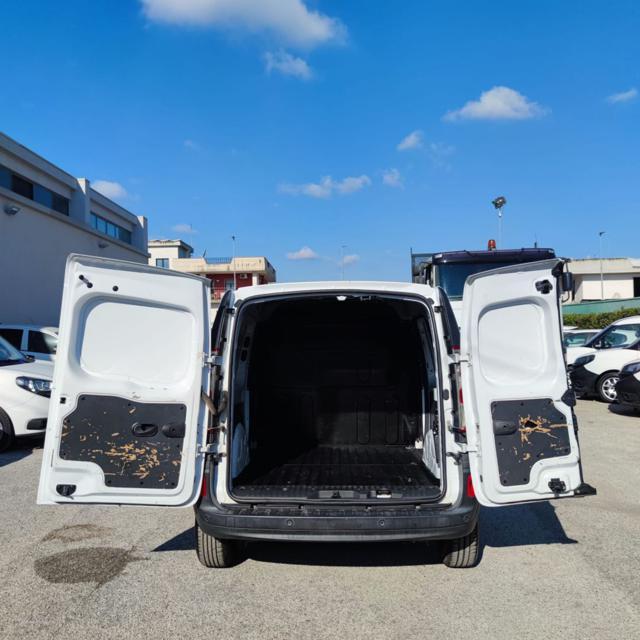 RENAULT KANGOO 1.5 BLUE DCI FURGONE 3 POSTI - 2021
