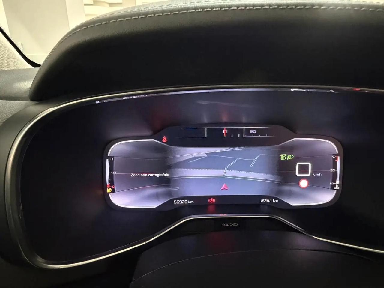 Citroen C5 Aircross PureTech 130 S&S Shine