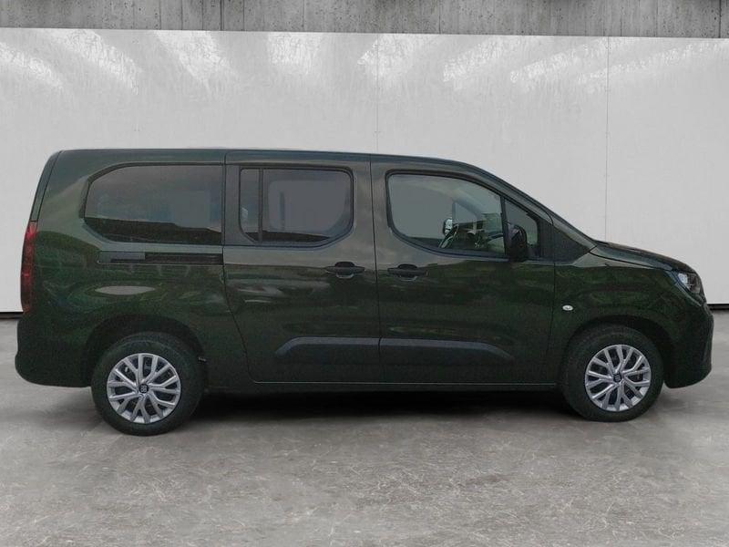 FIAT Doblò Doblo Passo Lungo 1.5 d Doblo 130cv auto 7p.ti
