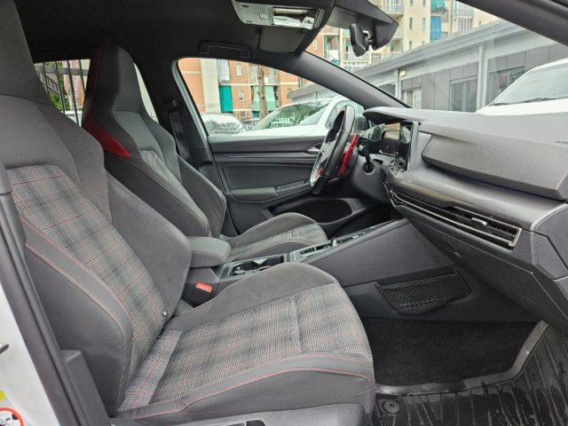 VOLKSWAGEN Golf 2.0 TSI GTI DSG