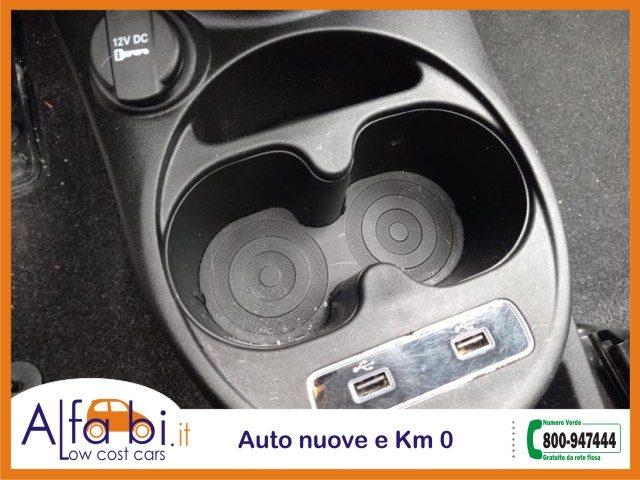 FIAT 500 1.0 Hybrid 70CV Dolcevita