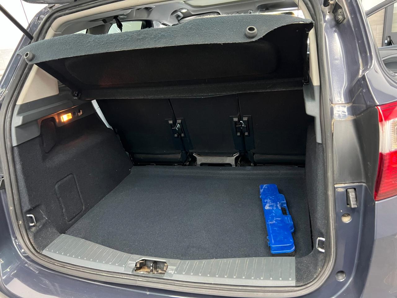 Ford C-Max 1.6 TDCi 115CV Titanium