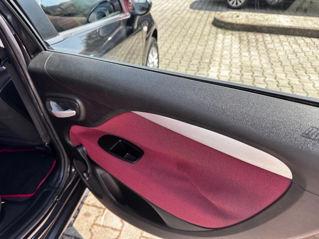 Fiat Punto 1.4 8V 5 porte GPL neopatentati. 96000km