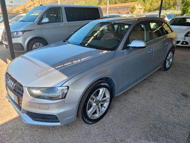 Audi A4 Avant 2.0 TDI 150 CV multitronic Business Plus