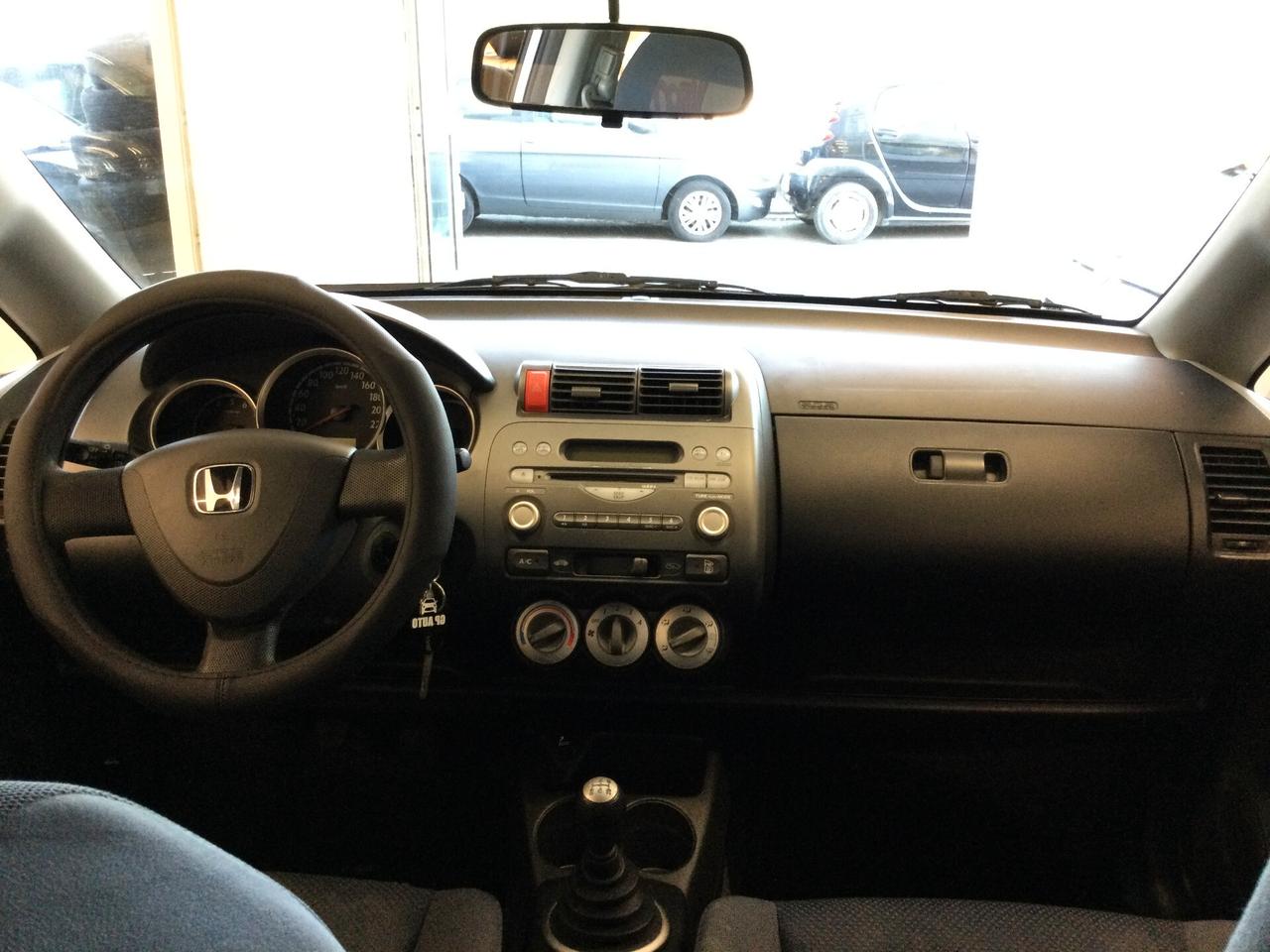 Honda Jazz 1.2 i-DSi 5 porte Live