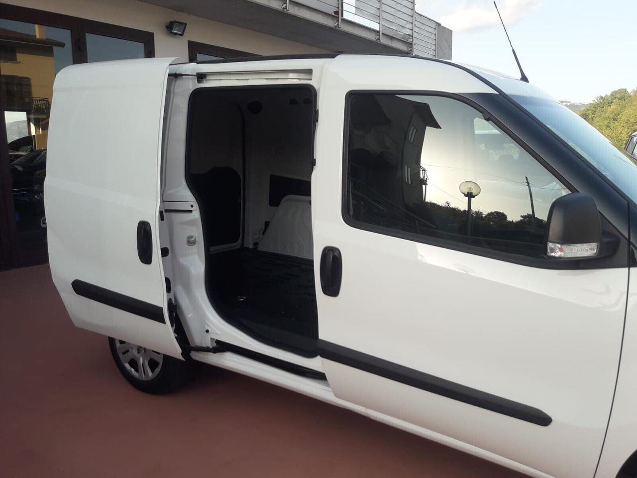 Fiat Doblo Doblò 1.6 MJT 105CV S&S PC-TN Cargo Lounge