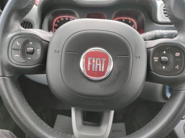 FIAT Panda 1.2 Lounge U-CONNECT PACK,CERCHI LEGA,CLIMA ..