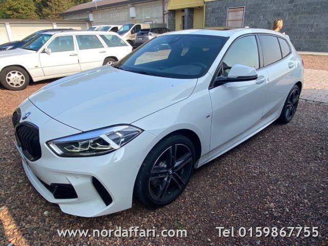 BMW 118 d Auto 5p. Msport TETTO