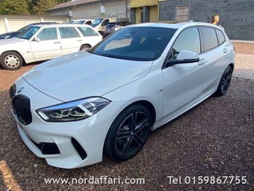 BMW 118 d Auto 5p. Msport TETTO