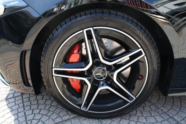 MERCEDES-BENZ A 35 AMG 4Matic AMG