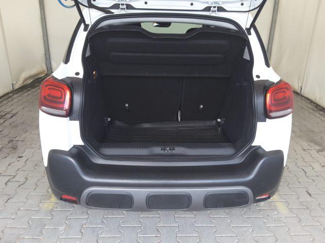 CITROEN C3 Aircross 1.2 PureTech 110cv Feel