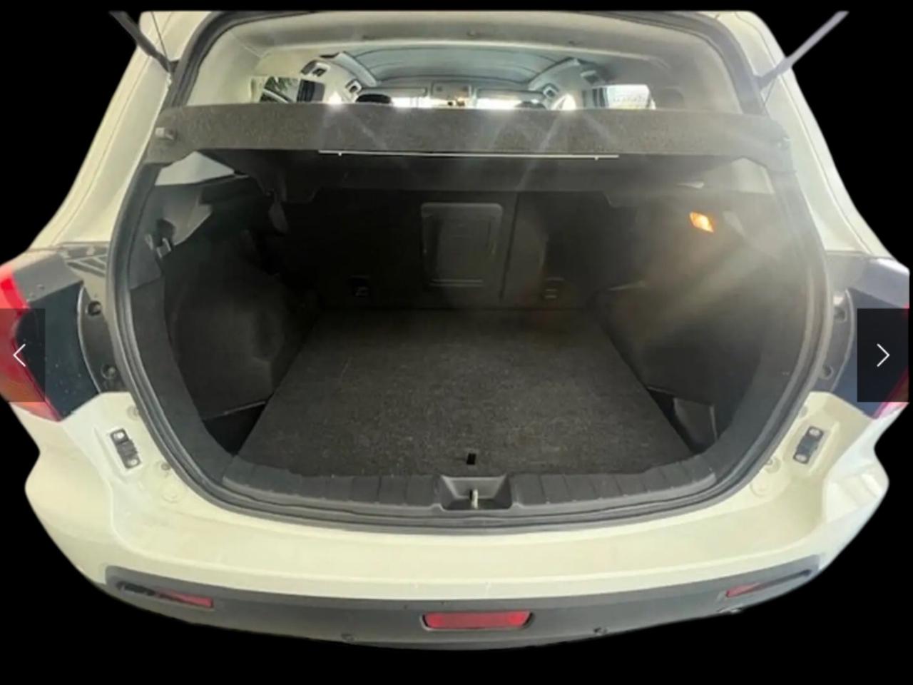 Mitsubishi ASX 1.8 DI-D 150 CV 4WD Intense Panoramic Perfetta