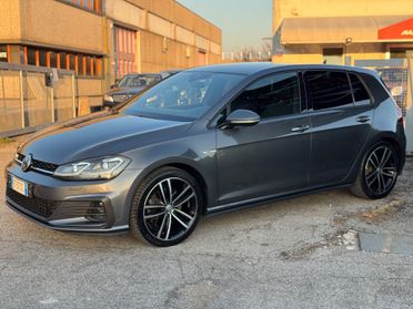 VOLKSWAGEN GOLF GTD 7.5 2.0 184 CV PERFETTA