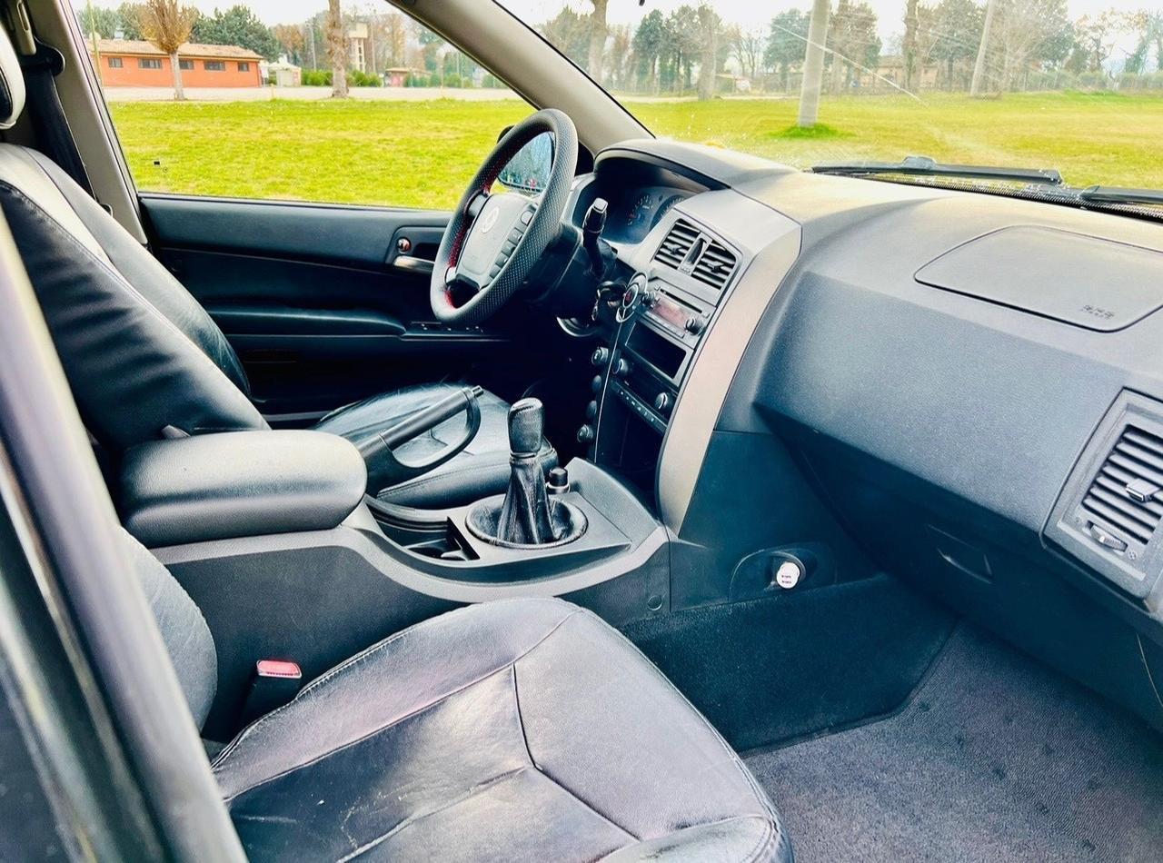 Ssangyong Kyron New 2.0 XVT 4WD Luxury