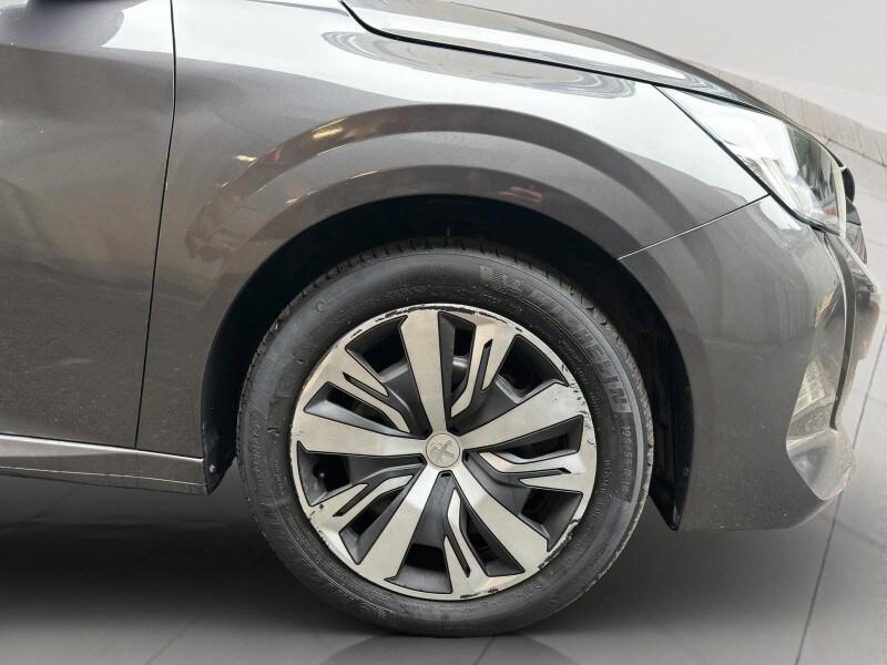 PEUGEOT 208 2ª serie 208 PureTech 75 Stop&Star...